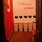 Holiday home Urige Almhuette