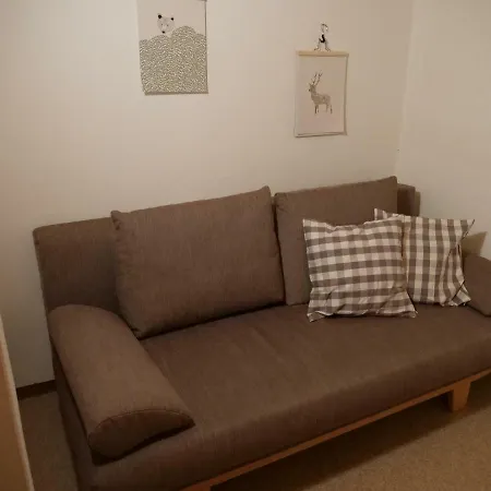 Urige Almhuette * אינרקרמס