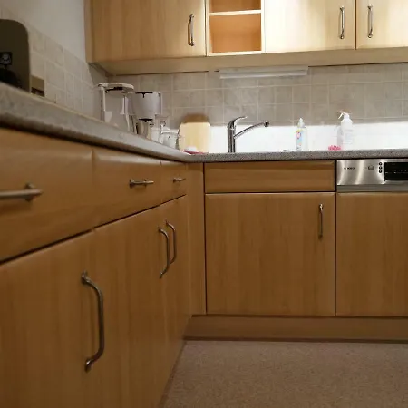 Urige Almhuette Дом отдыха