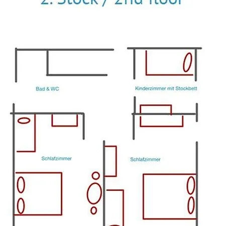 Дом отдыха Urige Almhuette Иннеркремс