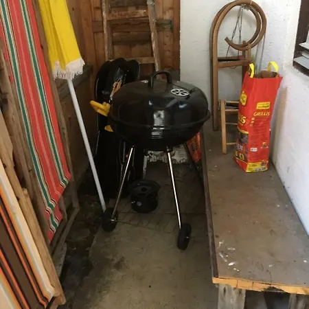 Urige Almhuette * אינרקרמס