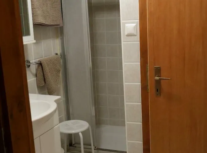 Urige Almhuette * Innerkrems