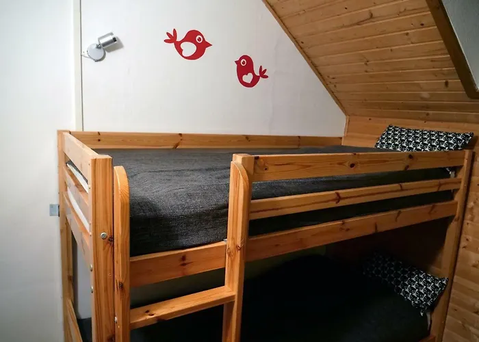 Urige Almhuette Holiday home Innerkrems