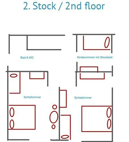 Holiday home Urige Almhuette Innerkrems