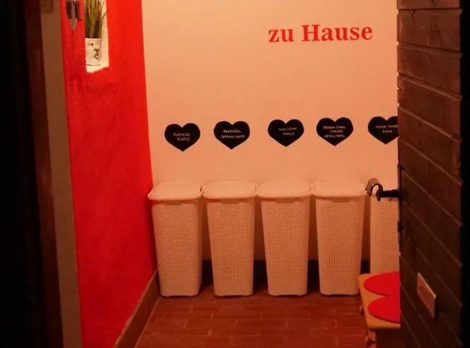 Tatil Evi Urige Almhuette