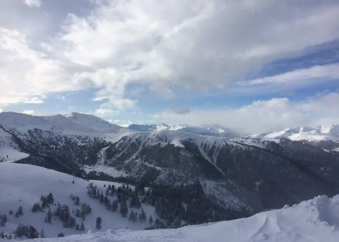 Urige Almhuette Holiday home *