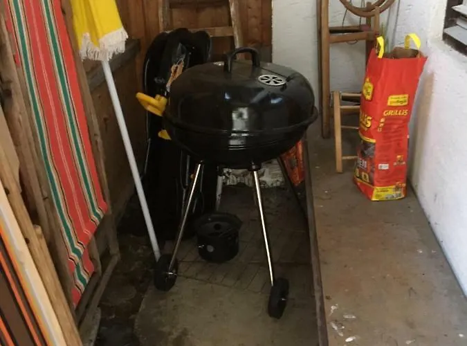 Urige Almhuette * Innerkrems